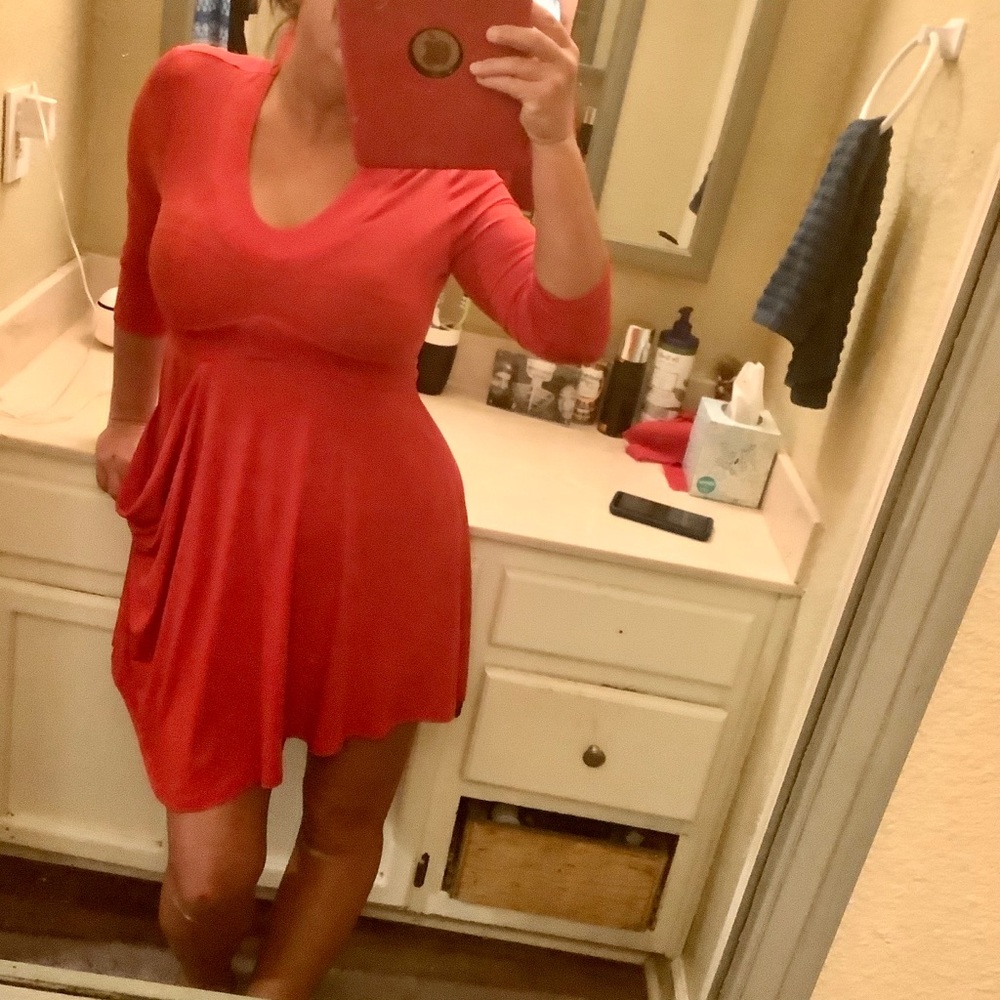 NEW LISTING‼️CUPIO Cocktail Dress NWT - Picture 9 of 16